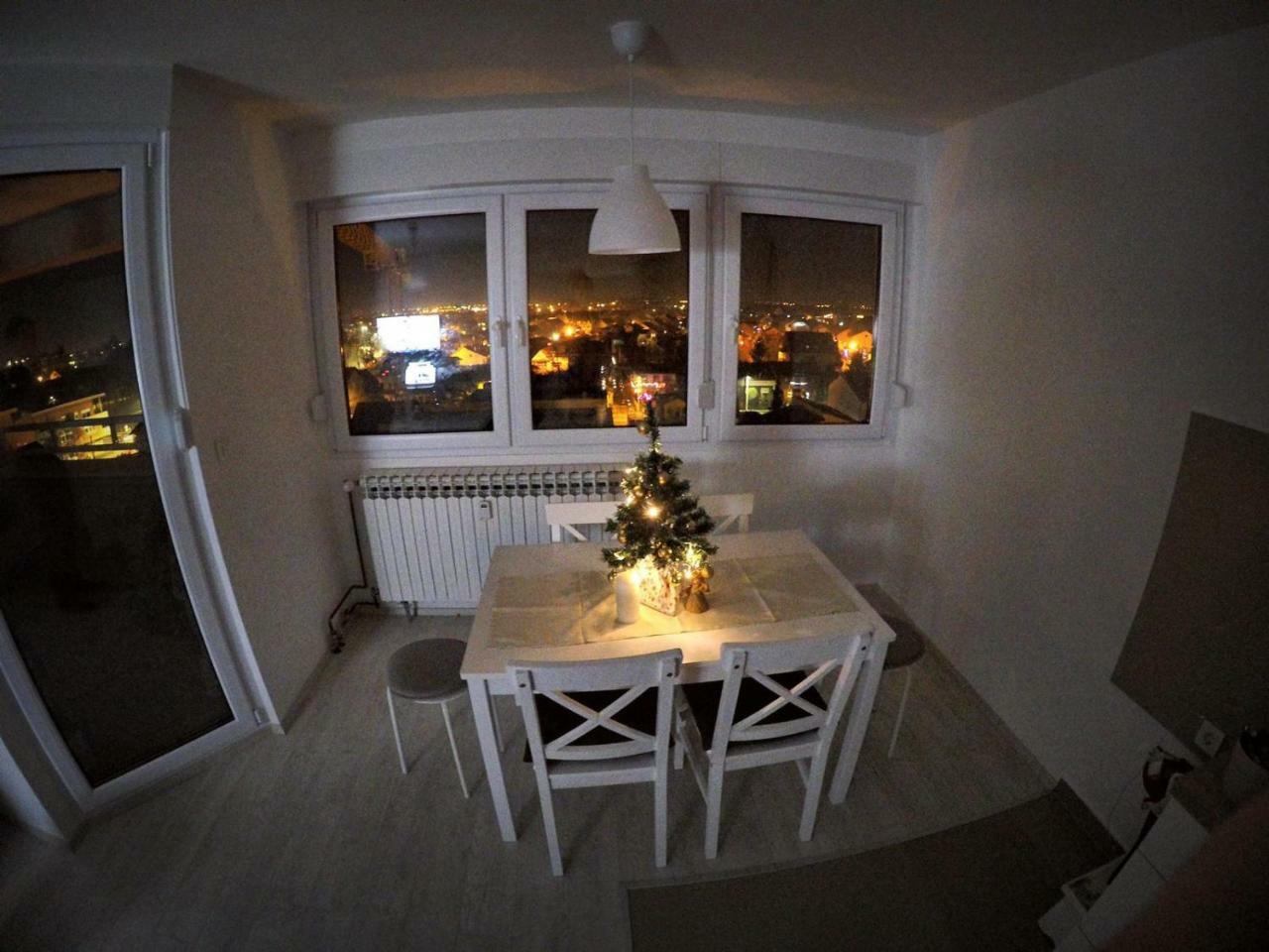 Apartment Maja's Lovely Place Velika Gorica