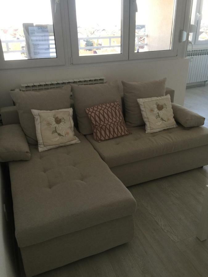 Maja's Lovely Place Apartment Velika Gorica